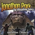 Cover: The Whispering Sphinx - Vision Forum