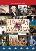 Cover: History of America - Vision Forum