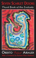 Cover: Seven Scarlet Doors - Oracle Institute Press