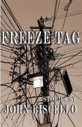 Cover: Freeze Tag - CSF Publishing