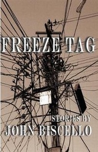 Enlarge image Cover: Freeze Tag - CSF Publishing