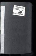 Cover: Carnet d'Asie 2005 - CSF Publishing