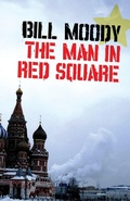 Cover: The Man in Red Square - Down & Out Books
