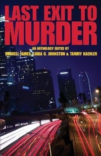 Enlarge image Cover: Last Exit to Murder - Down & Out Books