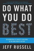 Cover: Do What You Do Best - Elevate