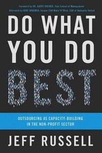 Enlarge image Cover: Do What You Do Best - Elevate