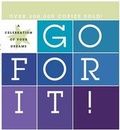 Cover: Go for It! - Woohoo Ink