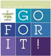 Enlarge image Cover: Go for It! - Woohoo Ink