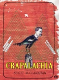 Cover: Crapalachia - Two Dollar Radio