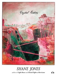 Enlarge image Cover: Crystal Eaters - Two Dollar Radio