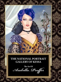 Abbildung von: The National Portrait Gallery of Kessa - Cooperative Press