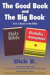 Enlarge image Cover: The Good Book and The Big Book - First Edition Design Publishing