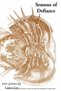 Enlarge image Cover: Seasons of Defiance - First Edition Design Publishing