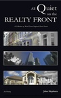 Cover: All Quiet on the Realty Front - First Edition Design Publishing