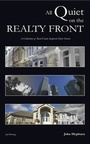 Cover: All Quiet on the Realty Front - First Edition Design eBook Publishing
