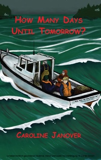 Enlarge image Cover: How Many Days Until Tomorrow? - First Edition Design Publishing