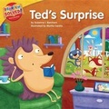 Cover: Teds Surprise - Lerner Publishing Group