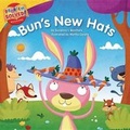 Cover: Buns New Hat - Lerner Publishing Group