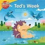 Cover: Teds Week - Lerner Publishing Group
