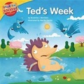 Cover: Teds Week - Lerner Publishing Group