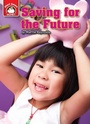 Cover: Saving for the Future - Red Chair Press