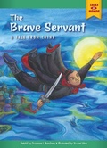 Cover: The Brave Servant - Red Chair Press