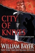 Cover: City of Knives - Amazon Difital Services LLC - Kdp Print Us