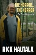 Cover: The Horror... the Horror - Crossroad Press
