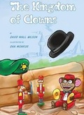 Cover: The Kingdom of Clowns - Crossroad Press