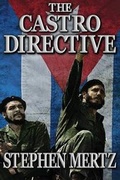 Cover: The Castro Directive - Crossroad Press