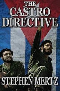 Enlarge image Cover: The Castro Directive - Crossroad Press