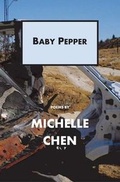 Cover: Baby Pepper - Anaphora Literary Press