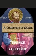 Cover: A Communion of Saints - Anaphora Literary Press