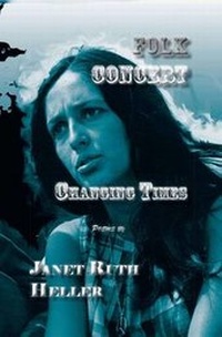 Enlarge image Cover: Folk Concert - Anaphora Literary Press