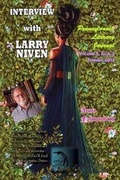 Cover: Interview with Larry Niven - Anaphora Literary Press
