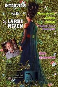 Enlarge image Cover: Interview with Larry Niven - Anaphora Literary Press