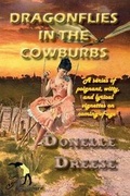Cover: Dragonflies in the Cowburbs - Anaphora Literary Press