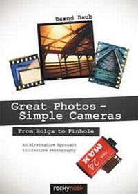 Abbildung von: Great Photos - Simple Cameras - Rocky Nook