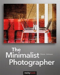 Abbildung von: The Minimalist Photographer - Rocky Nook