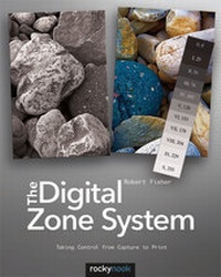 Abbildung von: The Digital Zone System - Rocky Nook
