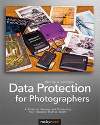 Abbildung von: Data Protection for Photographers - Rocky Nook