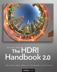 Abbildung von: The HDRI Handbook 2.0 - Rocky Nook