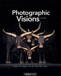 Abbildung von: Photographic Visions - Rocky Nook