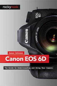 Abbildung von: Canon EOS 6D - Rocky Nook