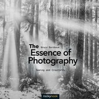 Abbildung von: The Essence of Photography - Rocky Nook