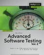 Cover: Advanced Software Testing - Vol. 2 - Rocky Nook