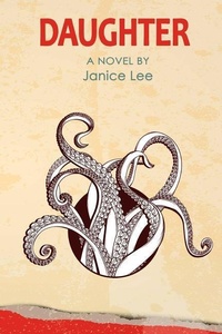 Enlarge image Cover: Daughter - Jaded Ibis Press