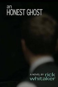 Enlarge image Cover: An Honest Ghost - Jaded Ibis Press