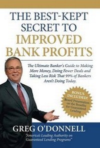 Abbildung von: The Best-Kept Secret to Improved Bank Profits - Financial Coach, LLC