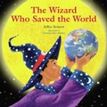 Cover: Wizard Who Saved the World - Big Kid Science